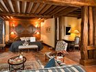 фото отеля Le Relais Bernard Loiseau