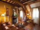 фото отеля Le Relais Bernard Loiseau