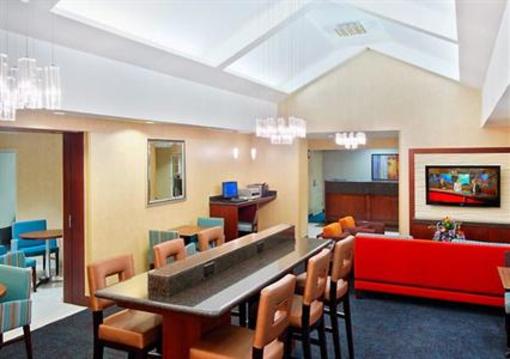 фото отеля Residence Inn Fort Myers