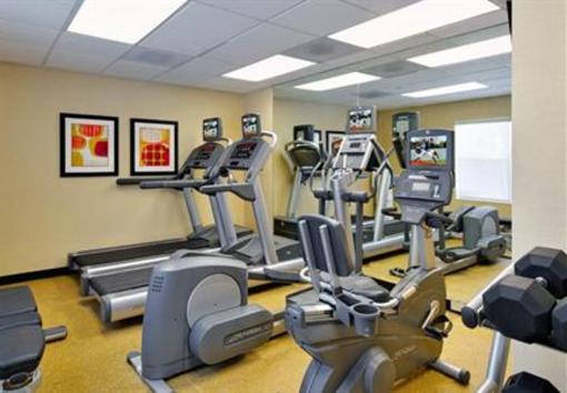 фото отеля Residence Inn Fort Myers