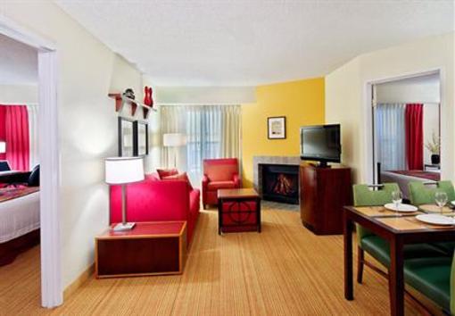 фото отеля Residence Inn Fort Myers