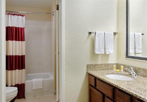 фото отеля Residence Inn Fort Myers
