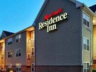 фото отеля Residence Inn Fort Myers