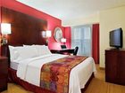 фото отеля Residence Inn Fort Myers