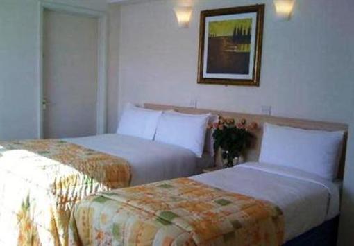 фото отеля Travellers Inn Earl Shilton