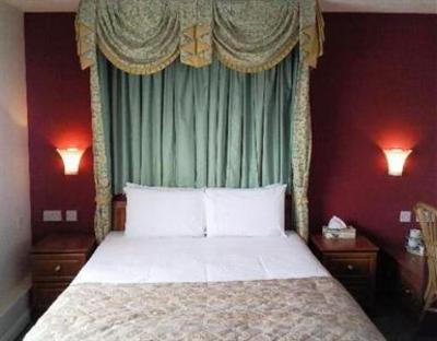 фото отеля Travellers Inn Earl Shilton