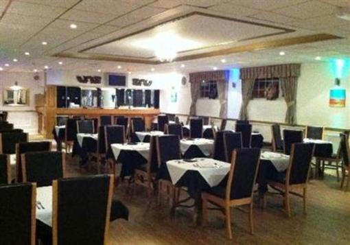 фото отеля Travellers Inn Earl Shilton