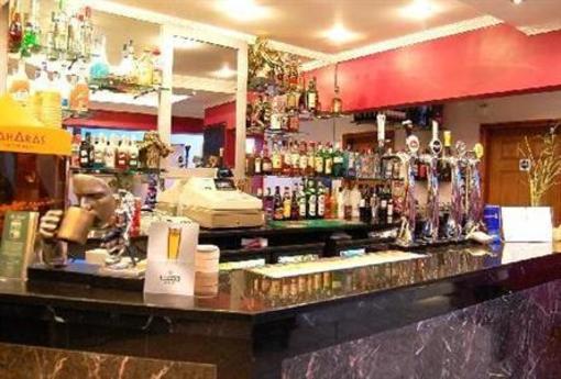 фото отеля Travellers Inn Earl Shilton