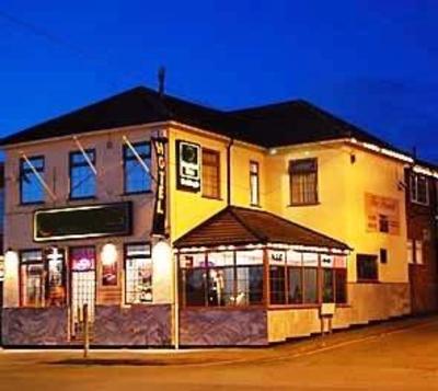 фото отеля Travellers Inn Earl Shilton