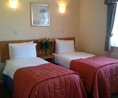 фото отеля Travellers Inn Earl Shilton