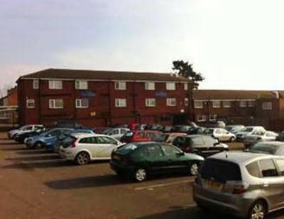 фото отеля Travellers Inn Earl Shilton