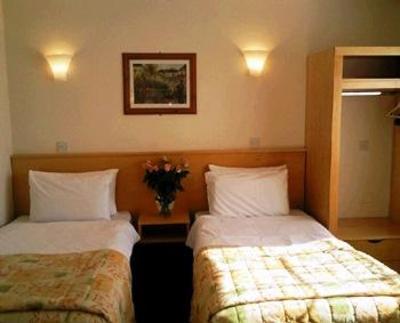 фото отеля Travellers Inn Earl Shilton