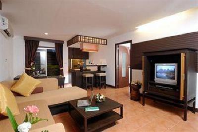 фото отеля Al's Resort