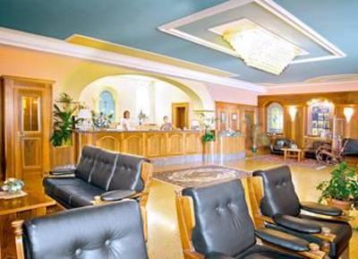фото отеля Park Hotel Jolanda
