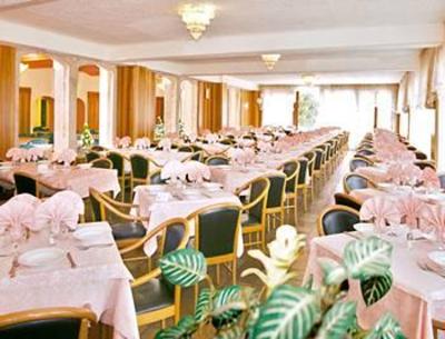 фото отеля Park Hotel Jolanda