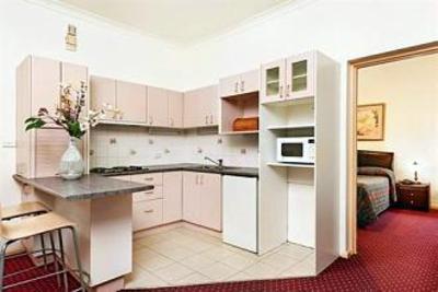 фото отеля North Shore Hotel Sydney