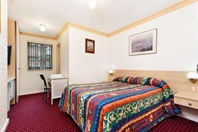 фото отеля North Shore Hotel Sydney