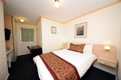 фото отеля North Shore Hotel Sydney
