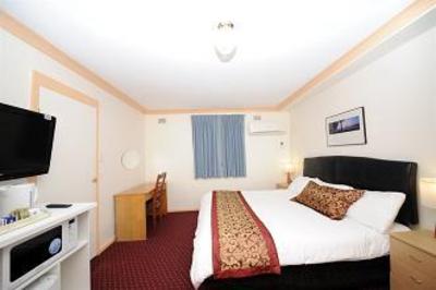фото отеля North Shore Hotel Sydney
