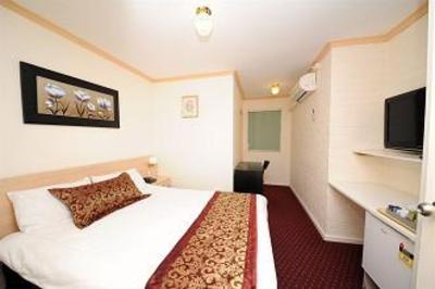 фото отеля North Shore Hotel Sydney