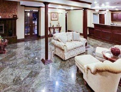 фото отеля Hawthorn Suites Dallas Love Field