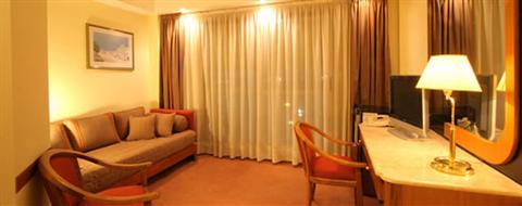 фото отеля Gran Hotel Parana