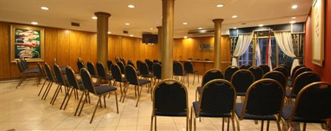 фото отеля Gran Hotel Parana