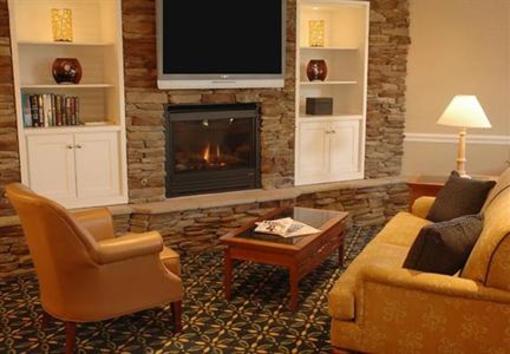 фото отеля Residence Inn Rochester West