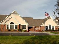 Residence Inn Rochester West