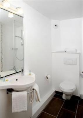 фото отеля Hotel Balladins Chelles