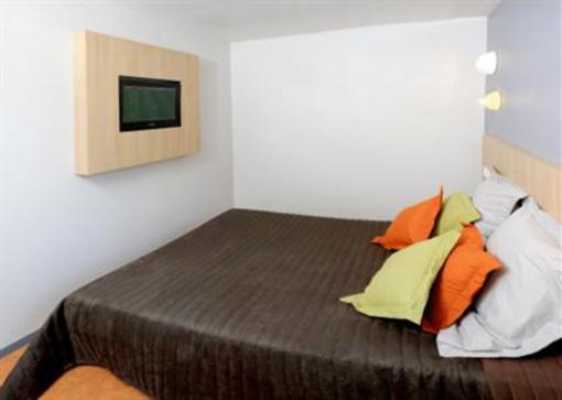 фото отеля Hotel Balladins Chelles