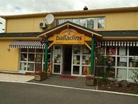 Hotel Balladins Chelles