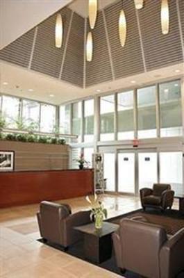 фото отеля Hampton Inn & Suites Downtown Vancouver