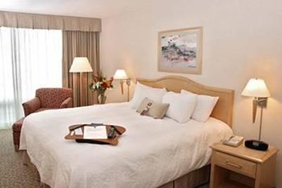 фото отеля Hampton Inn & Suites Downtown Vancouver