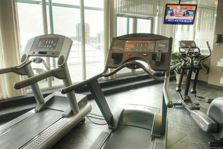 фото отеля Hampton Inn & Suites Downtown Vancouver