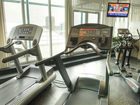фото отеля Hampton Inn & Suites Downtown Vancouver