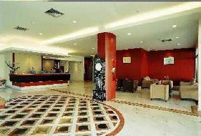 фото отеля Hadyai Golden Crown Hotel