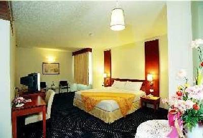 фото отеля Hadyai Golden Crown Hotel