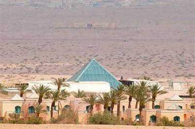 фото отеля Magic Sunrise Club Eilat