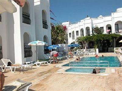 фото отеля Aydem Hotel