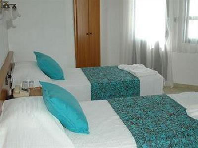 фото отеля Aydem Hotel