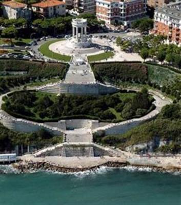 фото отеля Grand Hotel Passetto