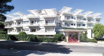 фото отеля Grand Hotel Passetto
