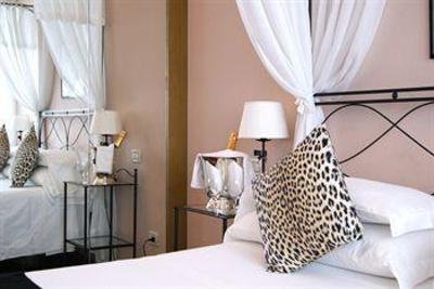 фото отеля Grand Hotel Passetto