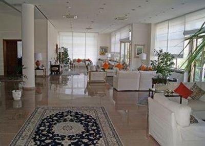 фото отеля Grand Hotel Passetto