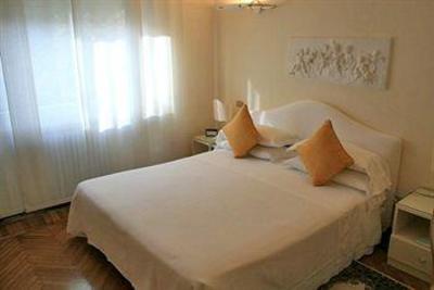 фото отеля Grand Hotel Passetto
