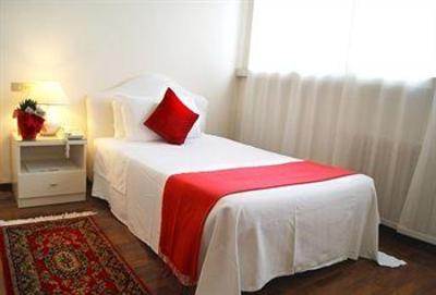 фото отеля Grand Hotel Passetto
