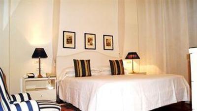 фото отеля Grand Hotel Passetto