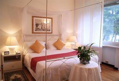 фото отеля Grand Hotel Passetto