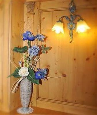 фото отеля Hotel Crozzon